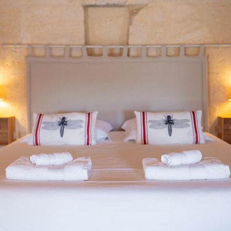 Logis-Des-Cordeliers Bed & Breakfast Saint-Emilion Exterior photo