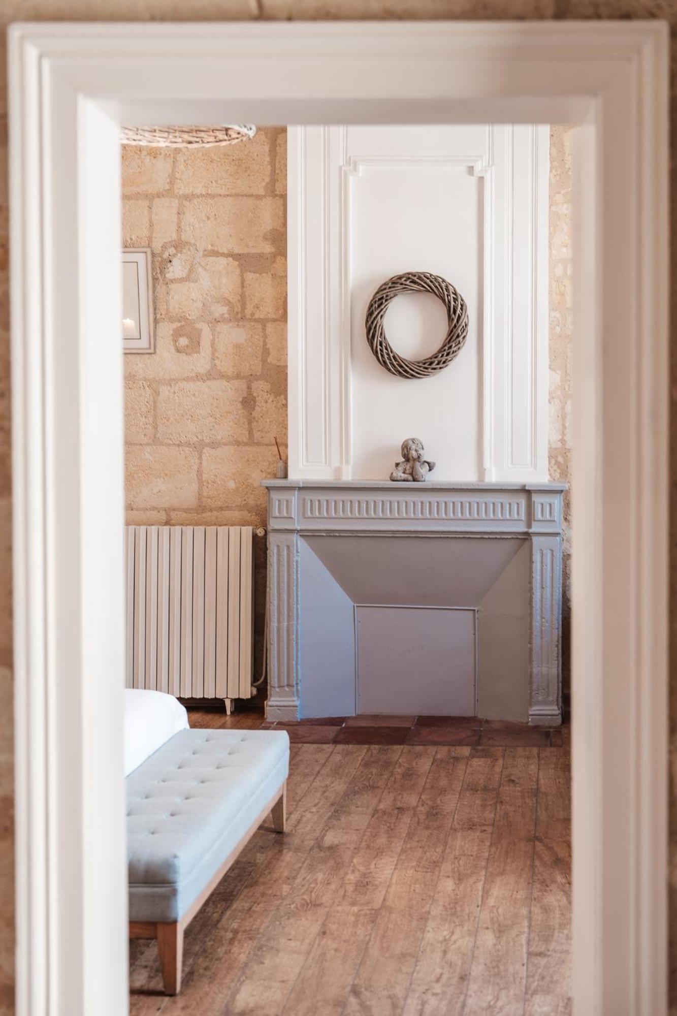 Logis-Des-Cordeliers Bed & Breakfast Saint-Emilion Exterior photo